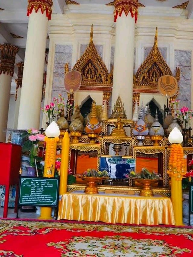 วัดเขาสุวรรณประดิษฐ์ (ดอนสัก)