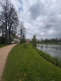 Adventure and History in Sigulda