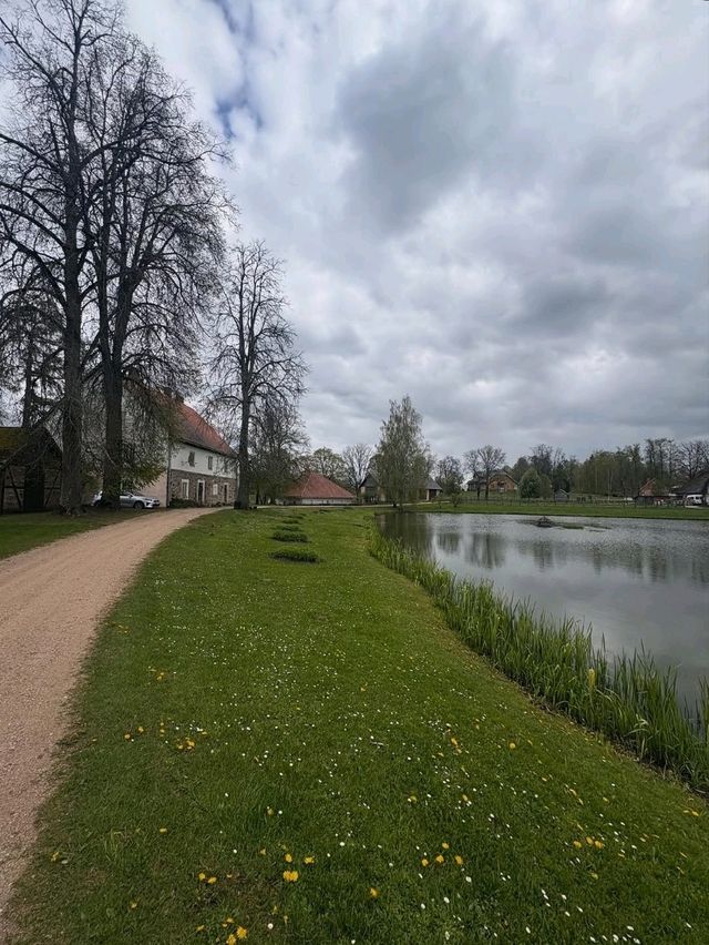 Adventure and History in Sigulda Adventure and History in Sigulda