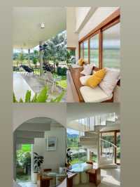 คาเฟ่แนวมินิมอล Lilhouse cafe เชียงราย
