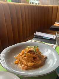 Foodie plog | Pentola, Tai Po Arts Centre – A Tasteful Escape in Hong Kong