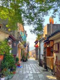 深圳大鵬古城