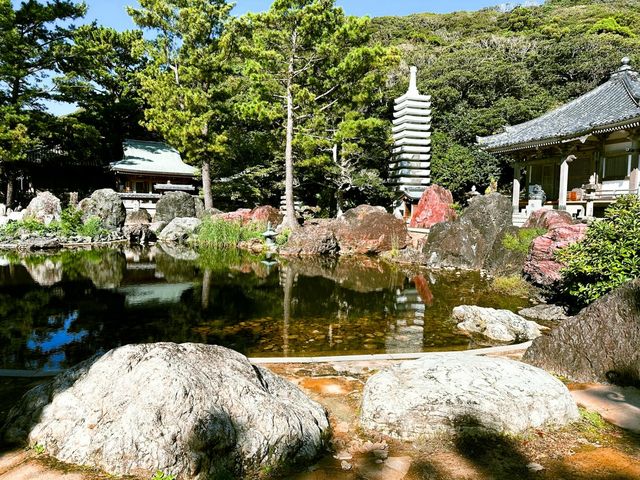 四國最南端|足摺岬絕美海景一日遊 四國最南端|足摺岬絕美海景一日遊
