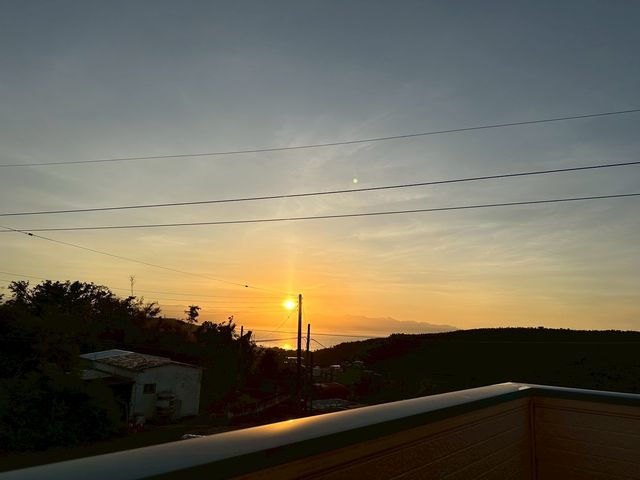 ～夏日期間，悠閒小琉球之旅～