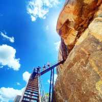 Discover the Ancient Wonder of Sigiriya