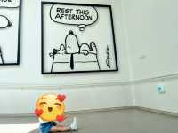 Jeju Snoopy Garden濟州島史努比樂園