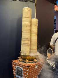 Fu Tang Xiao Long Bao เสี่ยวหลงเปาเจ้า🥟