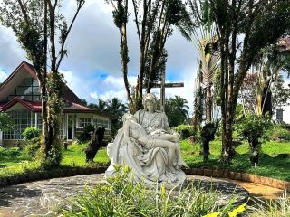 信仰與和平於Kamay ni Hesus