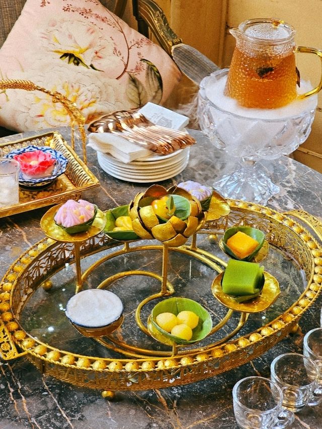 บ้านขนมปังขิง คาเฟ่โบราณ✨️