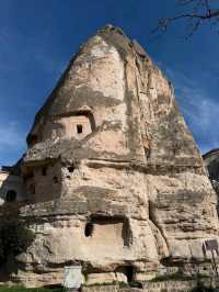 Exploring the Enchanting Town of Goreme