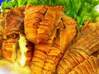 Lung Sawai Seafood – Authentic Thai Flavors