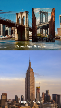 🏙 New York…มหานครที่ไม่มีวันหลับ