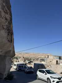 【トルコ🇹🇷】奇岩の街ギョレメで過ごす旅✈️