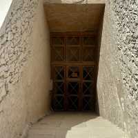 ⚰️ Tomb of Ramses III – Let’s Walk Through Hidden Jewel in the Valley of the Kings