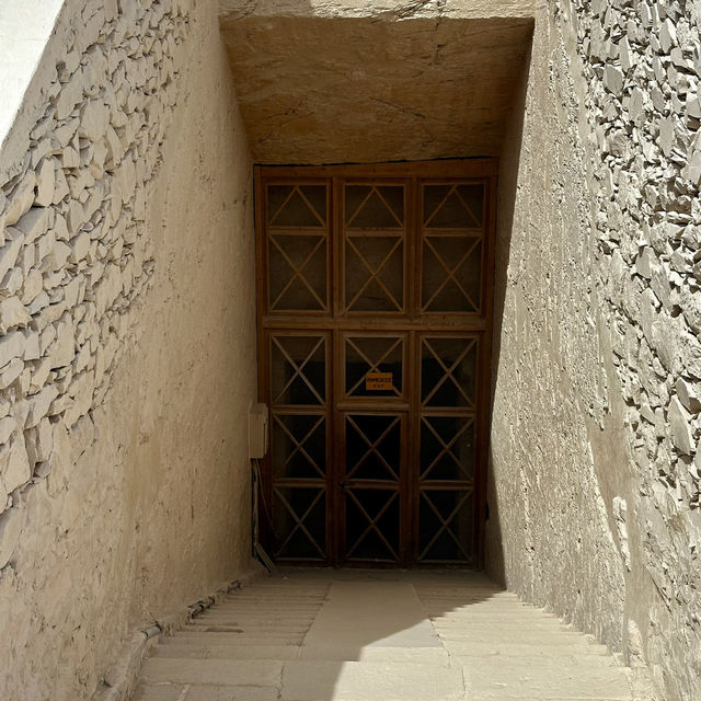 ⚰️ Tomb of Ramses III – Let’s Walk Through Hidden Jewel in the Valley of the Kings