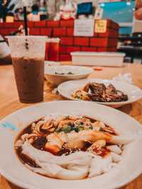 A Taste of Tradition at Little Bentong S