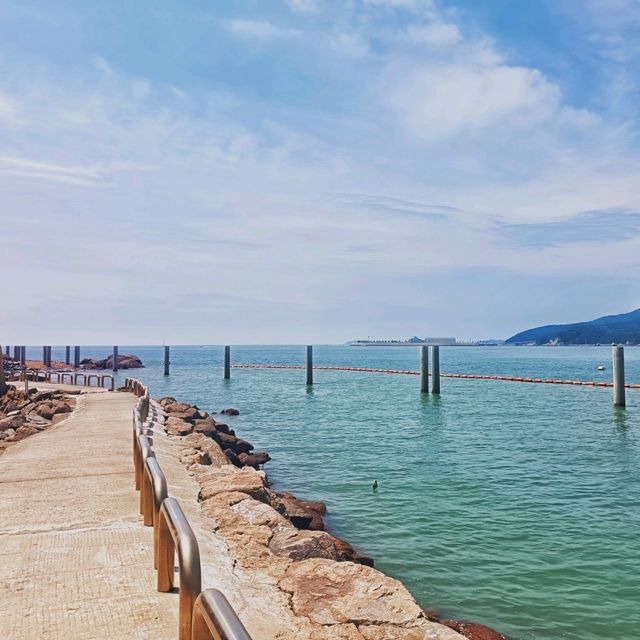 Seaside Serenity🌊