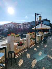 Dali Shuanglang, Yunnan: A Haven of Unique Boutiques You Can't Get Enough Of