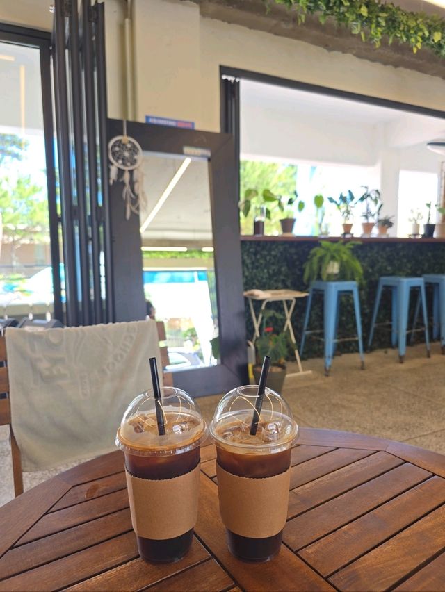 여름휴가의 정석 강원도 고성 여행코스🏖