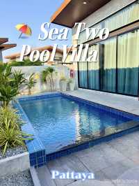 ที่พัก Pool Villa สระส่วนตัว 3 แบงค์เทามีทอน 🏖️