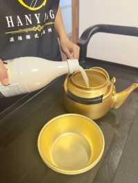 東區吃韓國30年家傳口味｜漢陽韓式陶盤烤肉
