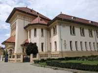 Oltenia's Museum