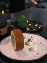 ☕✨SONG Café คาเฟ่โรลเค้กสุดละมุนในกวางโจว,เฉิงตู 🇨🇳