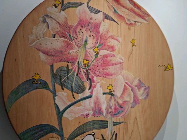 花生漫畫75周年特展
