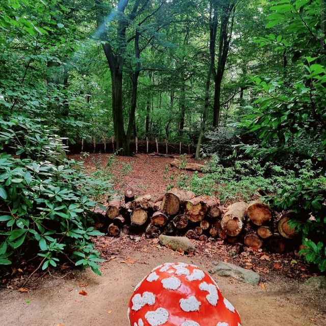 Fairytale Forest (Efteling)