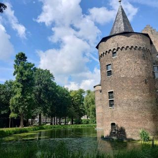Helmond Castle
