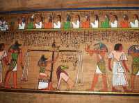 Review – Valley of the Kings, Luxor, Egypt ✨