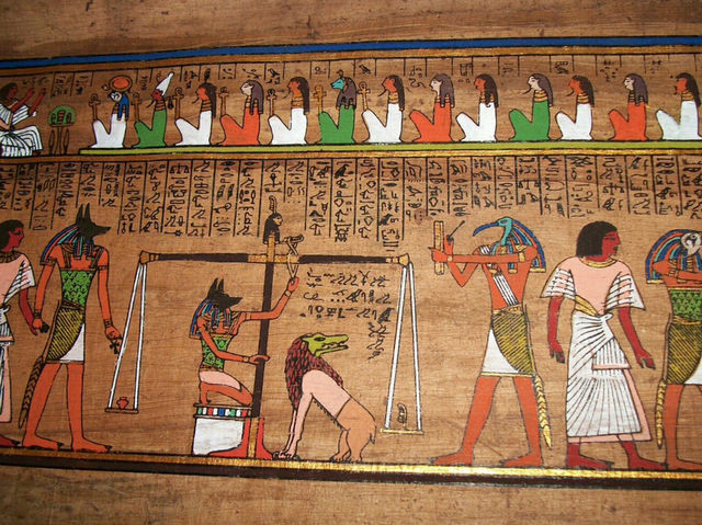 Review – Valley of the Kings, Luxor, Egypt ✨