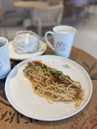 Newly opened Coffee bean in Batu Maung