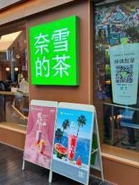 เดินห้างK11แล้วหิว? รวมร้านที่น่าลอง🍵🥤🥢