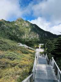 The Ximatan Cableway