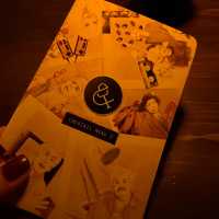 A Tale of Two Drinks in the City of Makati