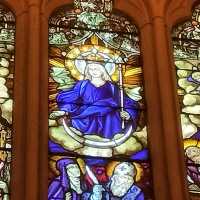 ⛪Mother Church⛪