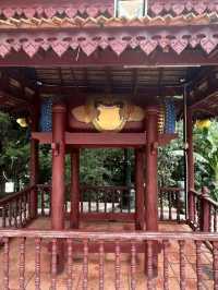 Wat Phnom