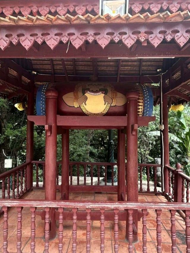 Wat Phnom