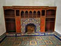 Bahia Palace – The Jewel of Marrakech 🌺