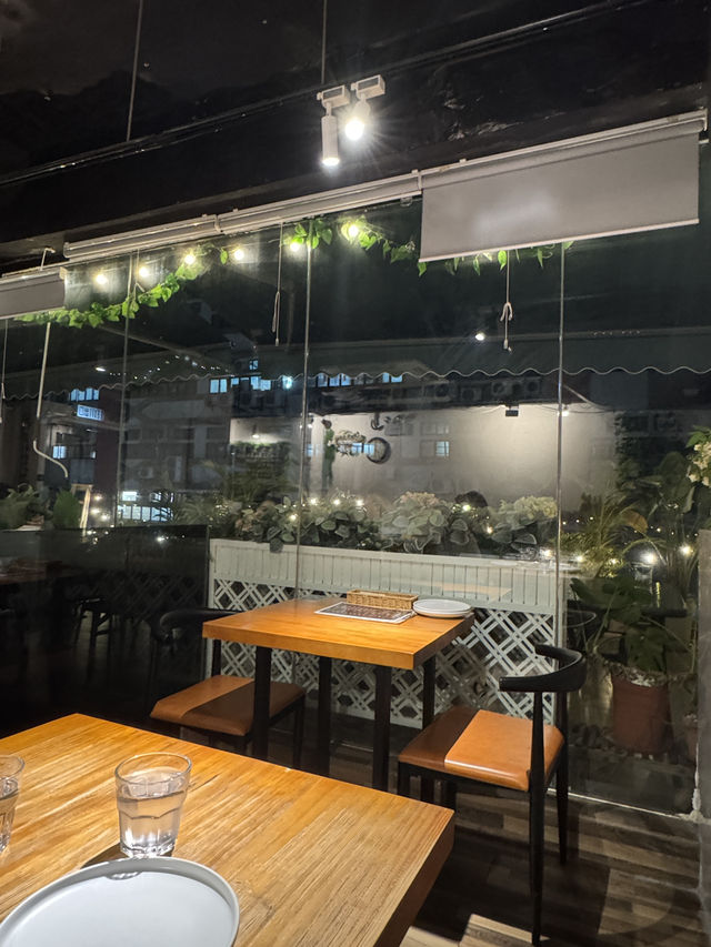🎉工廈驚喜盛宴 一站式美食旅程😍 🎉工廈驚喜盛宴 一站式美食旅程😍