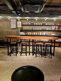 【名古屋】珈琲好きのための本格派カフェ