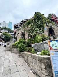 十八梯: Chongqing’s Ultimate Mix of Culture, Shopping, and Sips 🎭🛍️