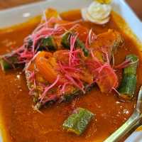A hidden Michelin Guide Restaurant in Phuket