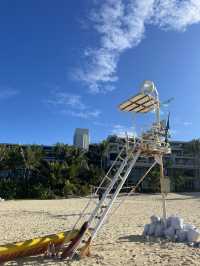 【沖縄】緑のオアシス🌴\沖縄の自然に1番近いリゾートホテル/