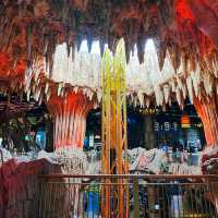 เปิดประสบการณ์ สวนสนุก Fantasy Park ที่บาน่าฮิลล์