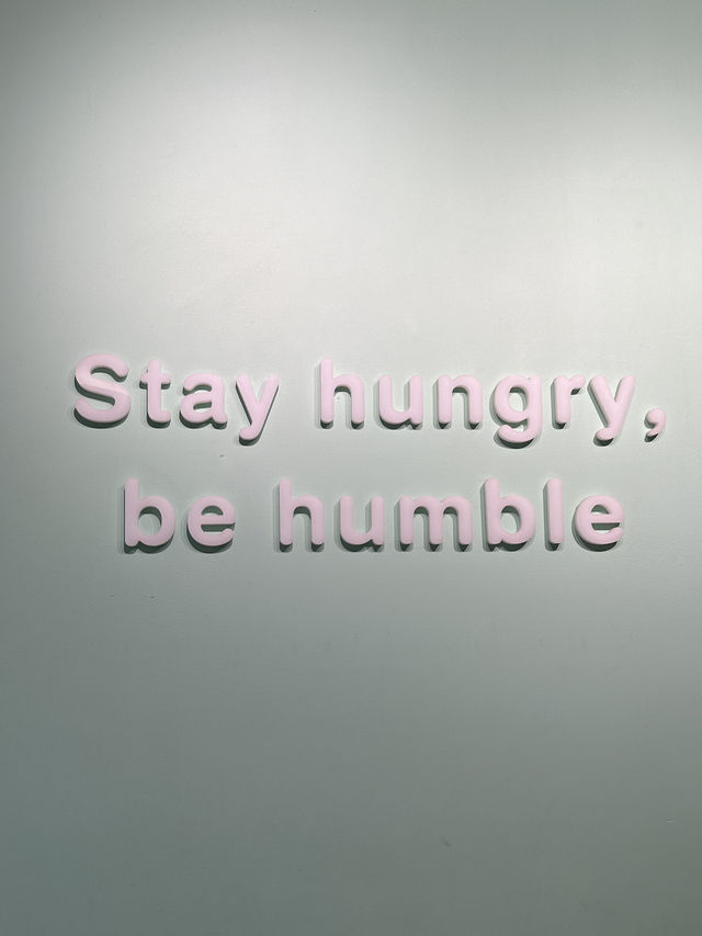 Humble Rays ร้านเด็ด Melbourne 