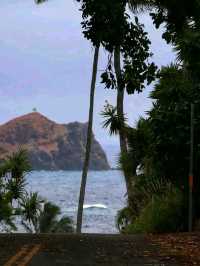 🌴 Road to Hana – Maui’s Scenic Coastal Adventure 🌊✨🇺🇸