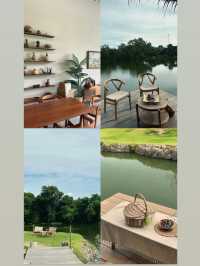 Serene House cafe ปักหมุดคาเฟ่ใหม่ ห้ามพลาด
