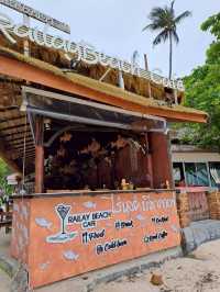 RAILAY BEACH CAFE 🌊🏖️🥤